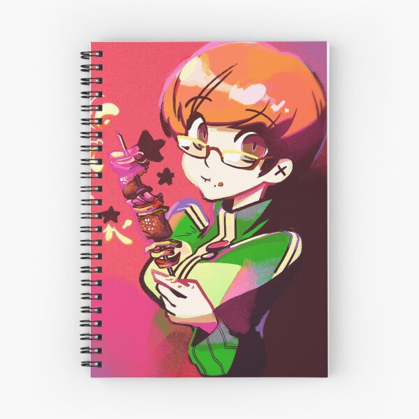 Item preview, Chie designed and sold by Nem Graphics.