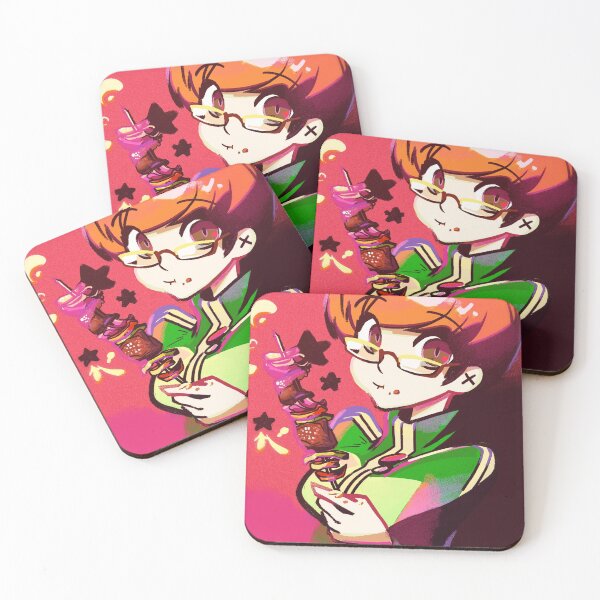 Item preview, Chie designed and sold by Nem Graphics.