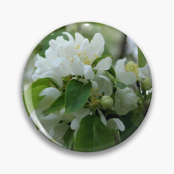 Item preview, Spring Blossoms designed and sold by Jen-Perry.