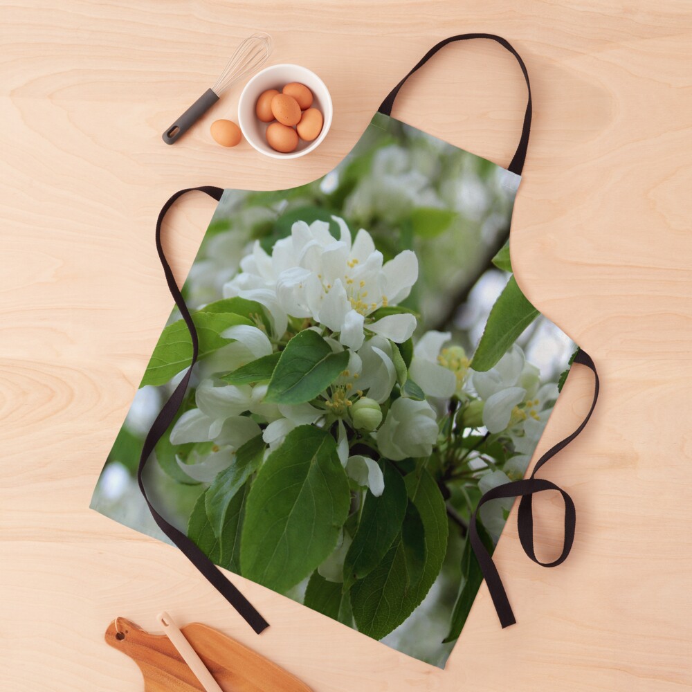 Item preview, Apron designed and sold by Jen-Perry.
