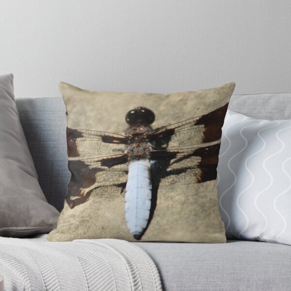 Item preview, Dragonfly At Rest designed and sold by Jen-Perry.