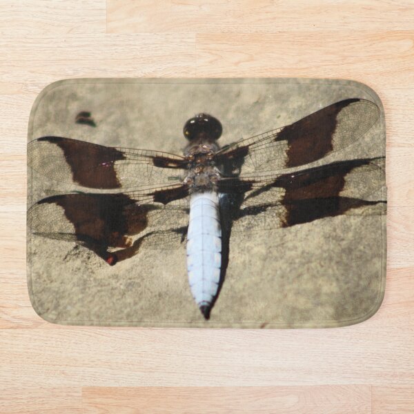 Item preview, Dragonfly At Rest designed and sold by Jen-Perry.