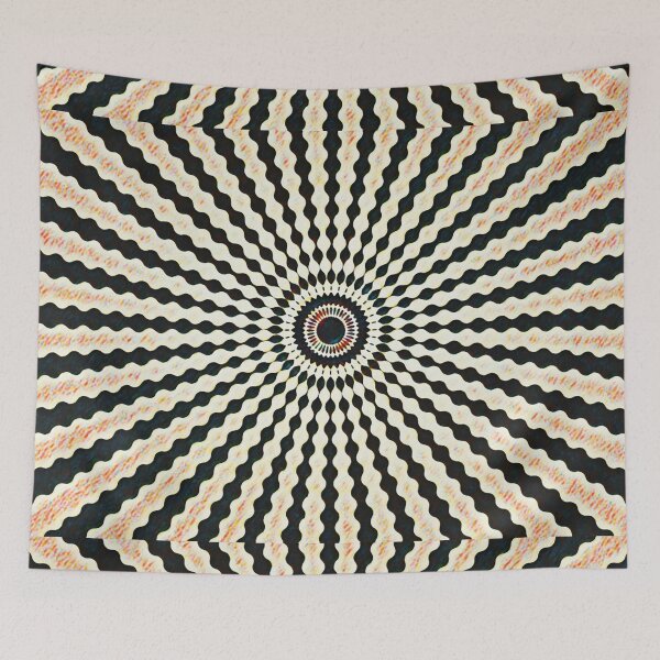 Item preview, Solid brightly shining sun, volume representation designed and sold by helenkaiy.