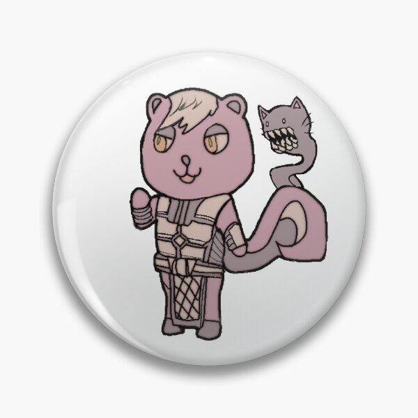 Item preview, MK- Squirrel Smoke designed and sold by shootyrefutey.