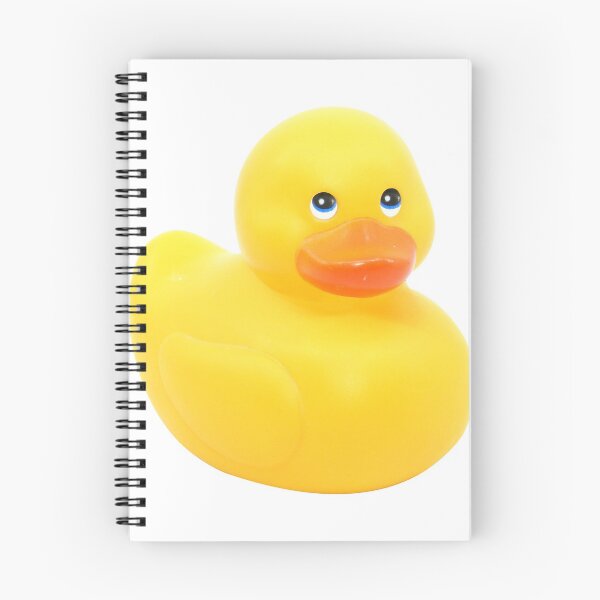 Item preview, Duck designed and sold by Gherkin.