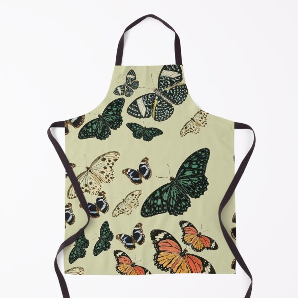 Item preview, colorful butterfly designed and sold by joy81.