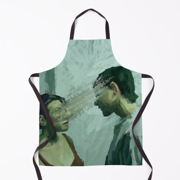Item preview, ¿Qué miras? designed and sold by Oniria En la cama.