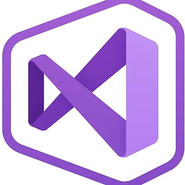 Artwork thumbnail, visual studio dotnet programming by developerfriday