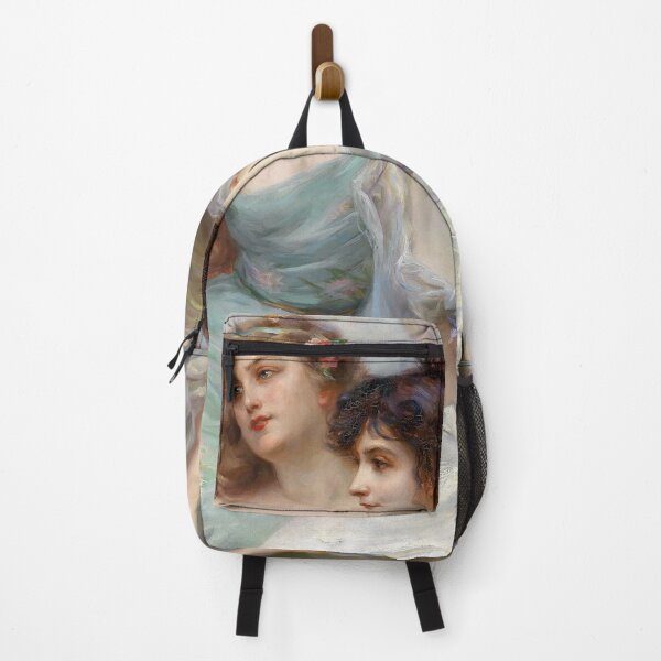 Item preview, Edouard Bisson - The Gratiae Goddesses designed and sold by Lefteris Betsis.