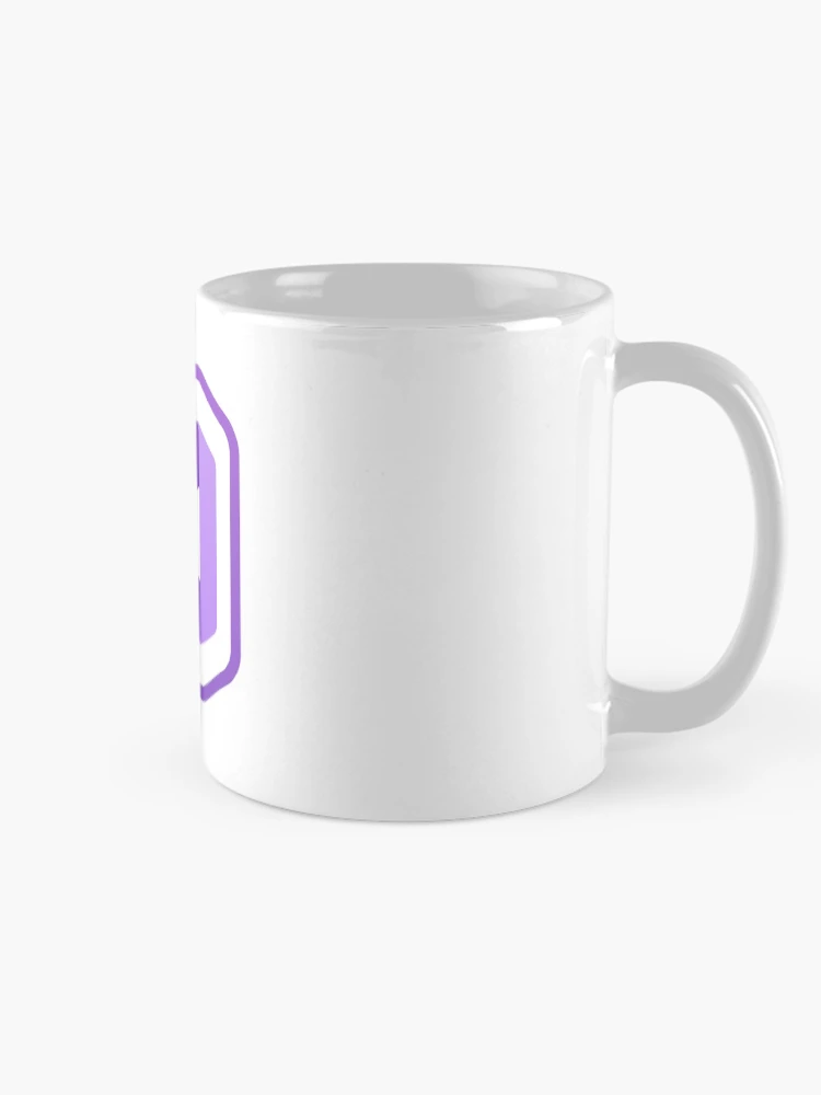 Thumbnail 3 of 6, Coffee Mug, visual studio dotnet programming designed and sold by developerfriday.