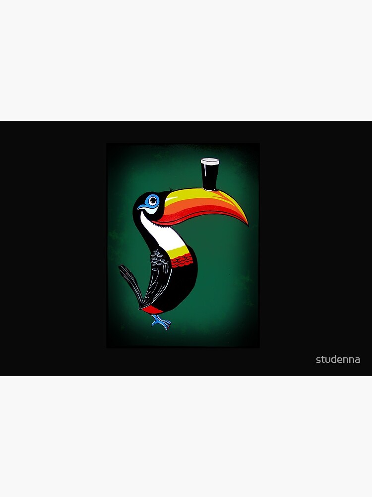 toucan by studenna