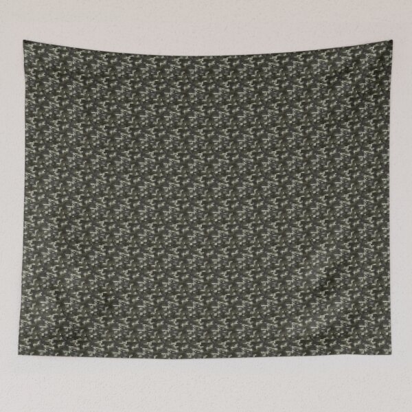 Item preview, Camouflage Pixelated designed and sold by Tridev-Designs.