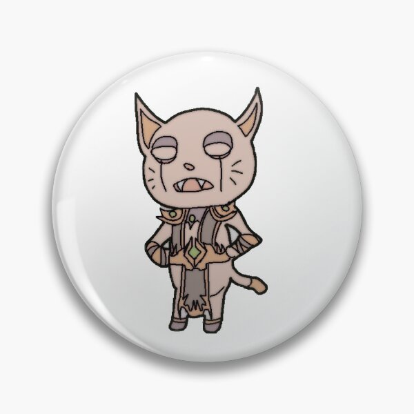 Item preview, MK- Kitty Shinnok designed and sold by shootyrefutey.
