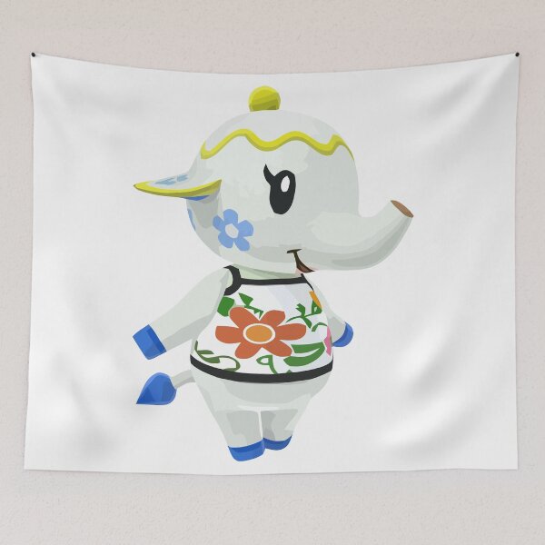Item preview, Tia designed and sold by hrolfr.