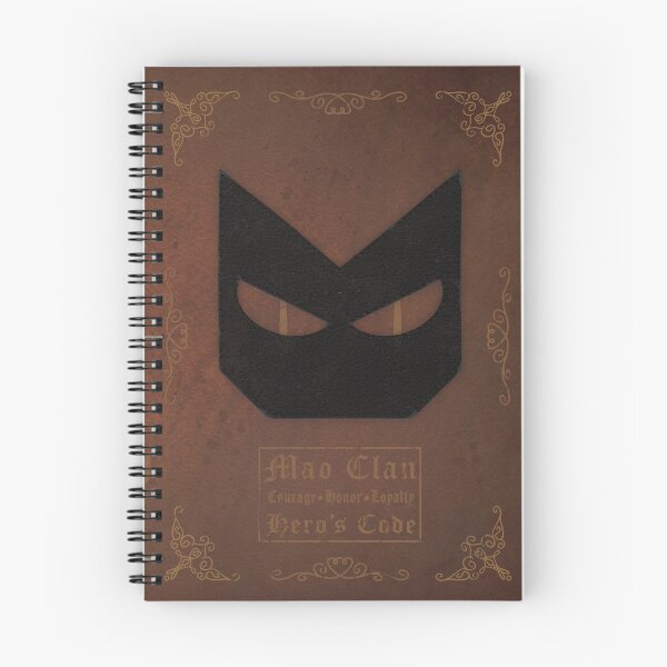 Item preview, Mao Mao:The Hero's Code Faux Cover designed and sold by Presper.
