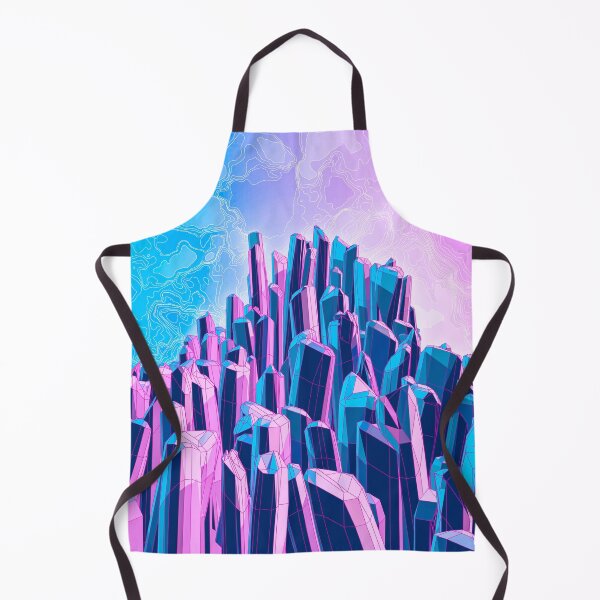 Item preview, Crystal Peak designed and sold by GrandeDuc.