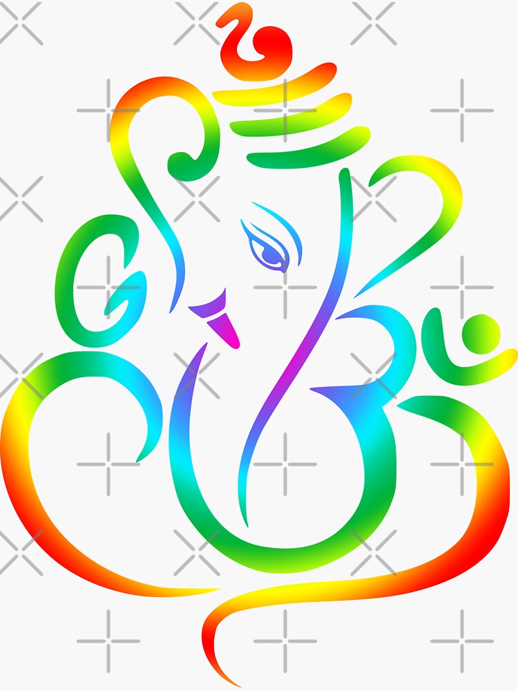 Ganesha Drawing | Ganesh Chaturthi special drawing - YouTube