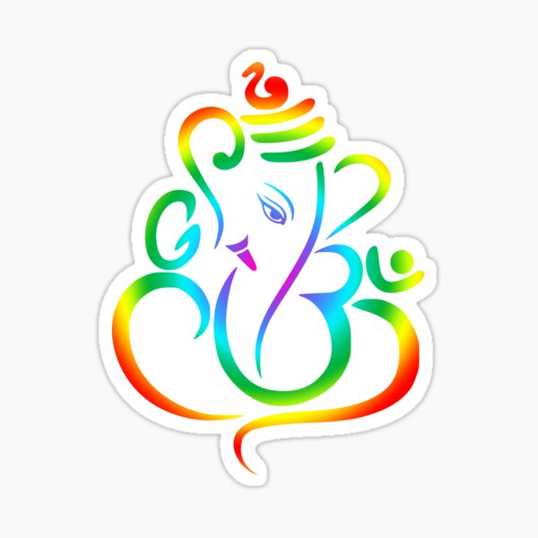 Lord Ganesha Vector - FREE Vector Design - Cdr, Ai, EPS, PNG, SVG