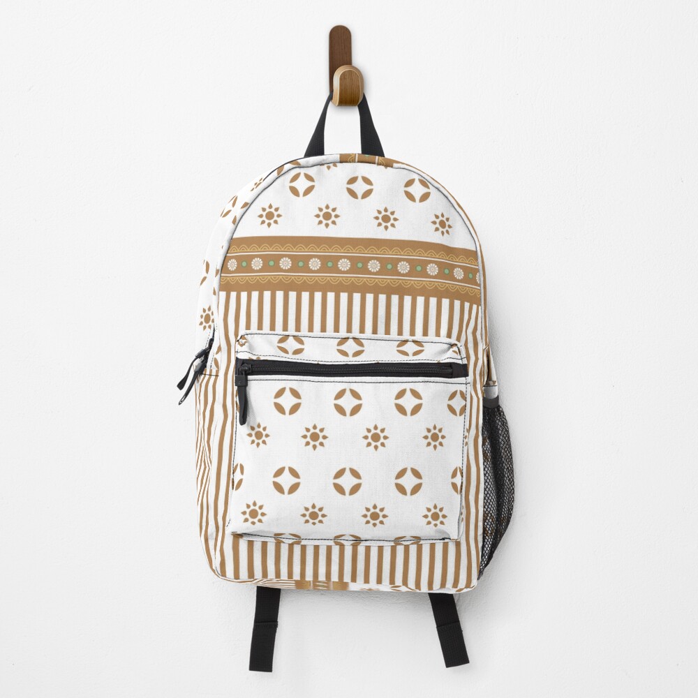 Item preview, Backpack designed and sold by Ashit.