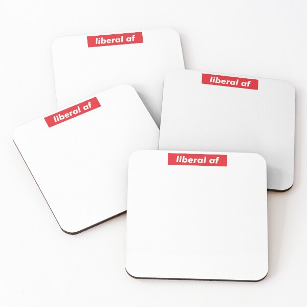 Item preview, liberal af  designed and sold by House Sparrow.