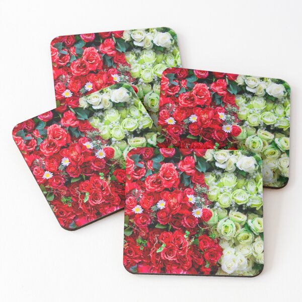Item preview, Colorful Spring Flowers designed and sold by tpixx.