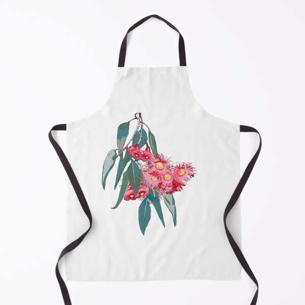 Item preview, Eucalypt Blossoms designed and sold by ChrissyWild.