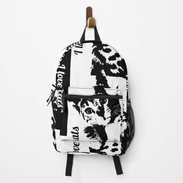 Item preview, I love cats designed and sold by Iail Ioa.