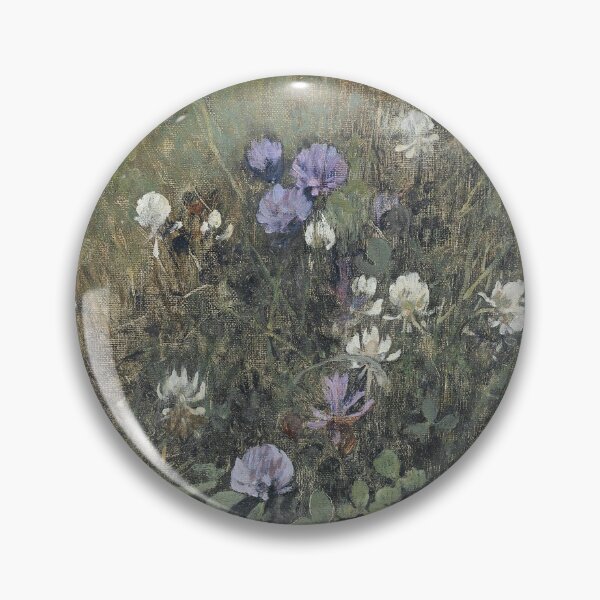 Item preview, Jac Van Looij - Blooming Clover, 1897 designed and sold by artcenter.