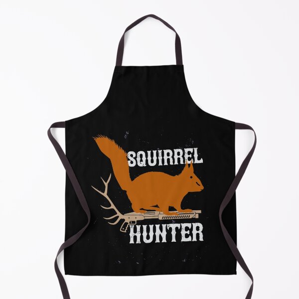 Item preview, Squirrel Hunter designed and sold by GoodVibeDesign.