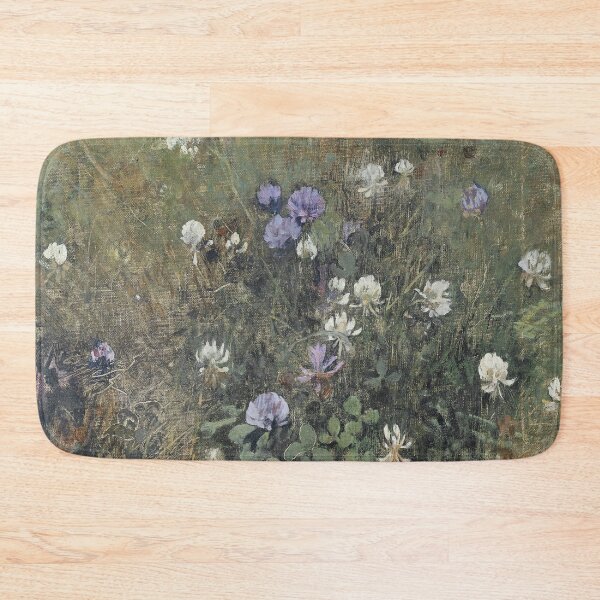 Item preview, Jac Van Looij - Blooming Clover, 1897 designed and sold by artcenter.