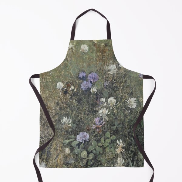 Item preview, Jac Van Looij - Blooming Clover, 1897 designed and sold by artcenter.