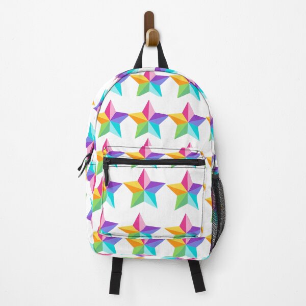 Item preview, Colorful Stars designed and sold by premkumarb14.