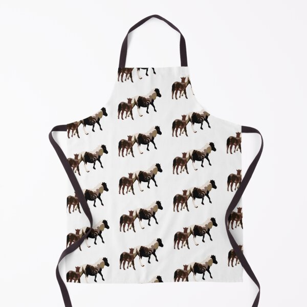 Item preview, Miniature Ponies designed and sold by ChrissyWild.