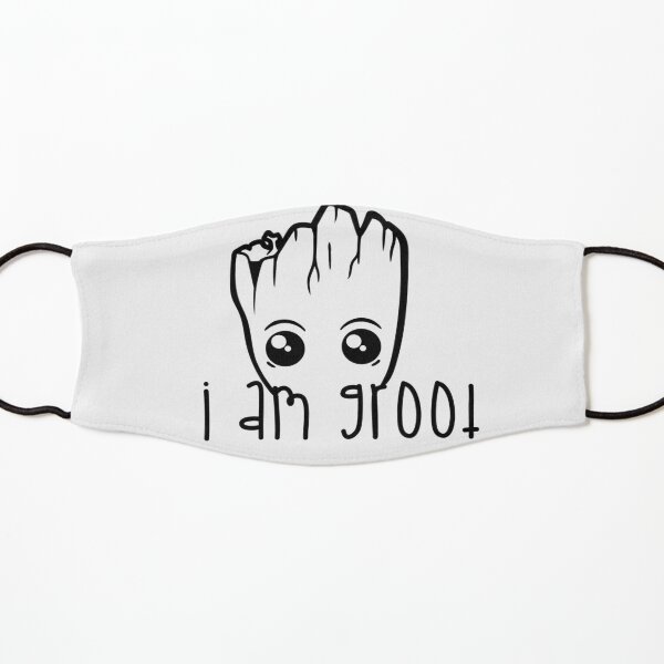Baby tree Kids Mask