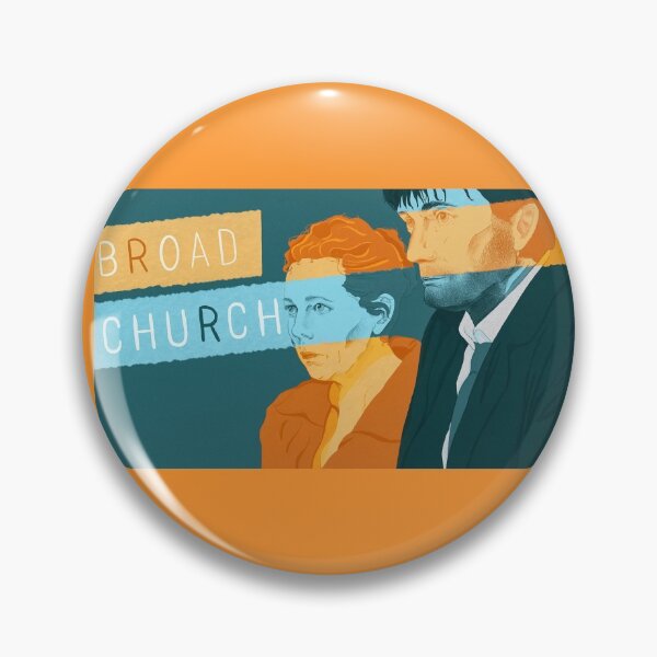 Item preview, Broadchurch designed and sold by Rike Wunsch.