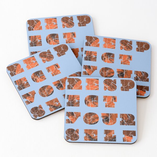 Item preview, Respect Yourself Mavis Staples designed and sold by Lick-Design.