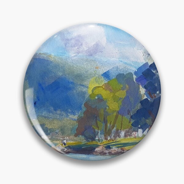 Item preview, North Haven from the breakwall designed and sold by Bonnyview Studio.