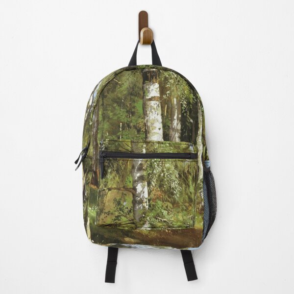 Item preview, Ivan Shishkin - Birch Grove designed and sold by artcenter.