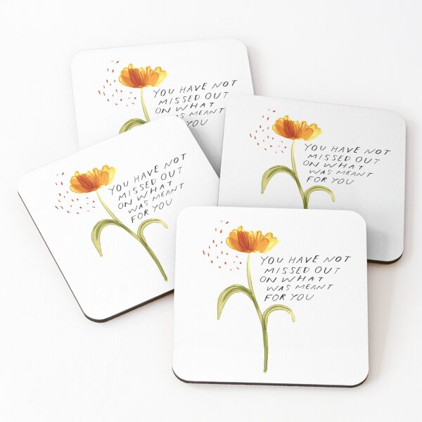 Item preview, you have not missed out on what was meant for you - morgan harper nichols designed and sold by morgansgoods.