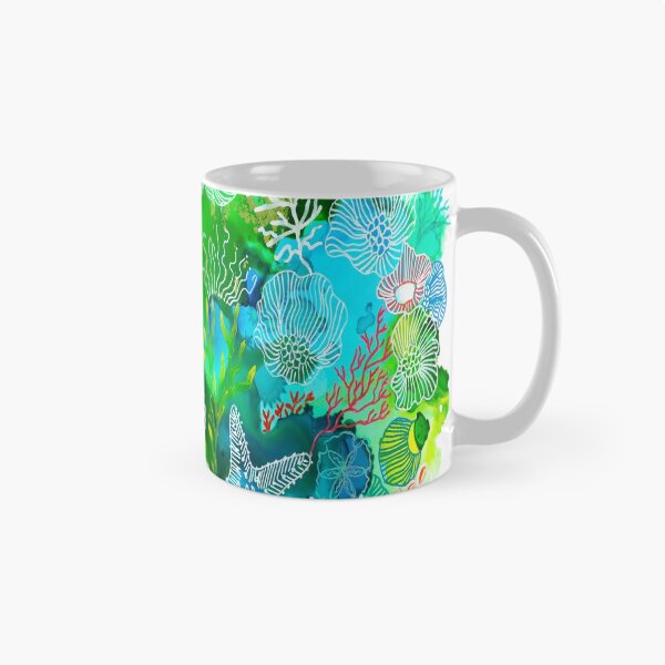Item preview, In The Reef designed and sold by carothornton.