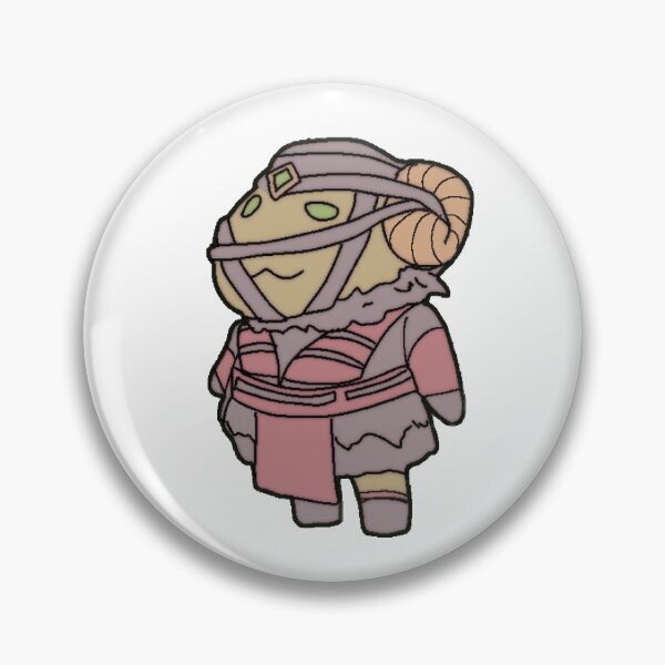 Item preview, MK- Sheep Ermac designed and sold by shootyrefutey.