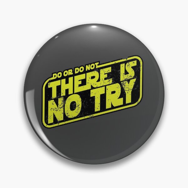 Item preview, There is no try designed and sold by RetroDivision.