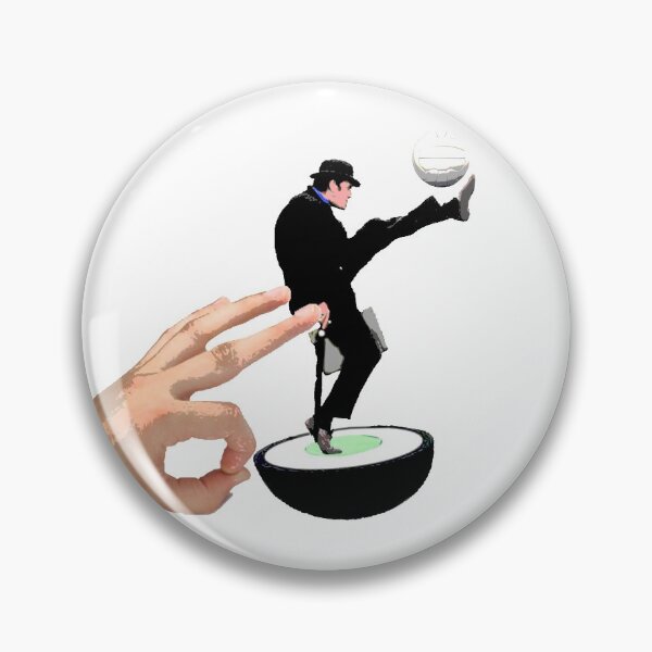 Item preview, Flickin' Silly Walks designed and sold by Subpopeoandy.