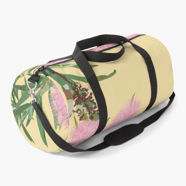Item preview, Callistemon, on lemon Australia’s famous bottlebrush. designed and sold by ChrissyWild.