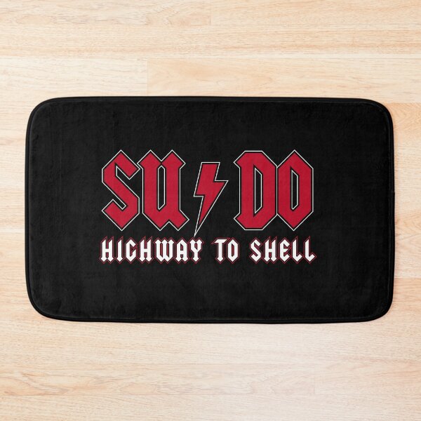 Item preview, Highway to Shell designed and sold by Caldofran.