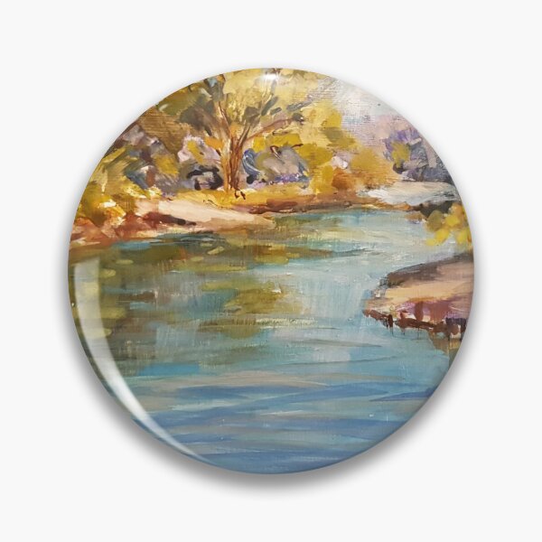 Item preview, Gogleys Creek designed and sold by Bonnyview Studio.