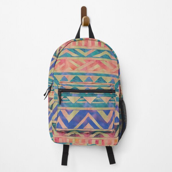 Item preview, Beautiful Nature & Colorful Bohemian Adorable Pattern designed and sold by Skynix.