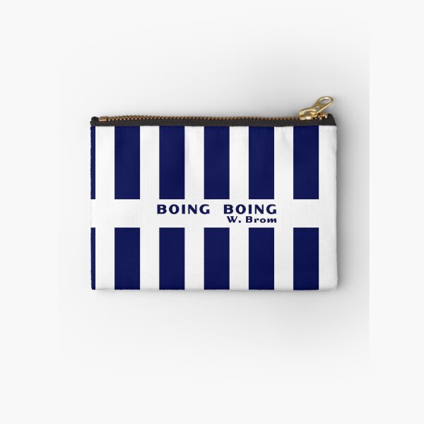 Item preview, Boing Boing - W.Brom designed and sold by Jamiecsmith1986.