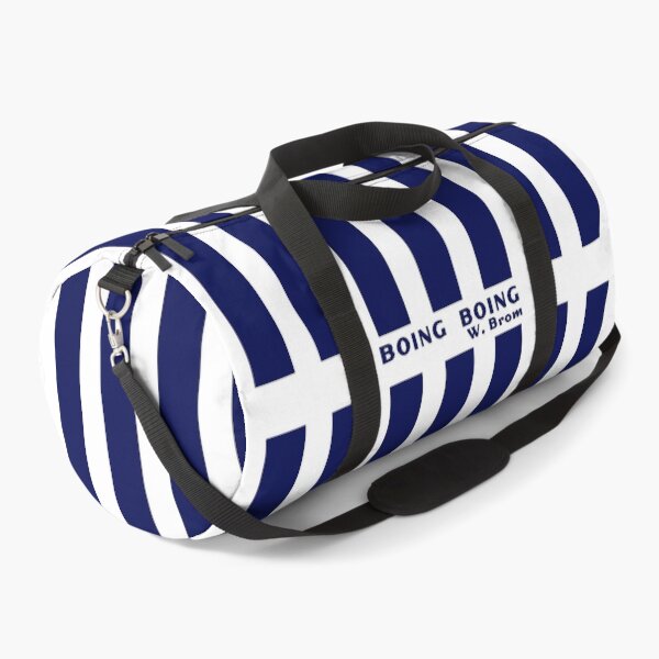 Item preview, Boing Boing - W.Brom designed and sold by Jamiecsmith1986.