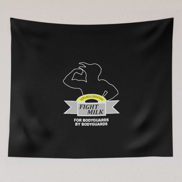 Item preview, Luchar contra la leche designed and sold by format.